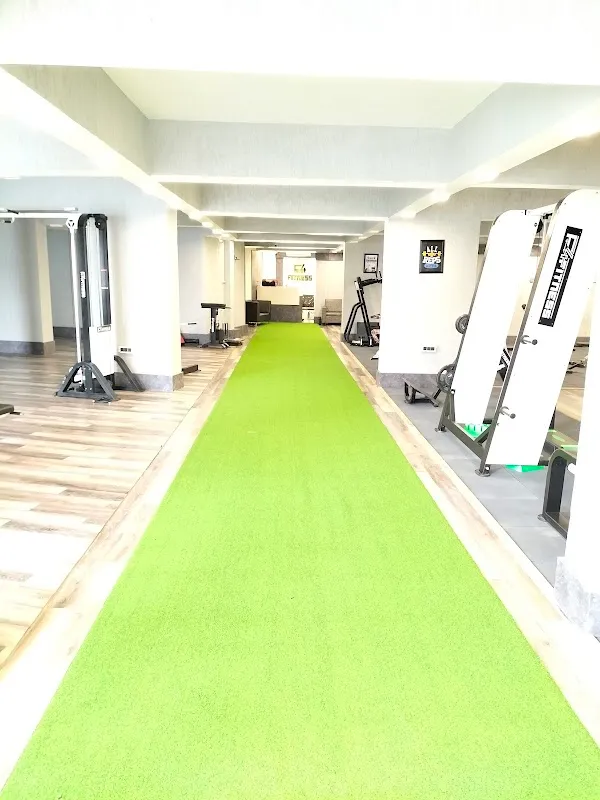 F4 Fitness