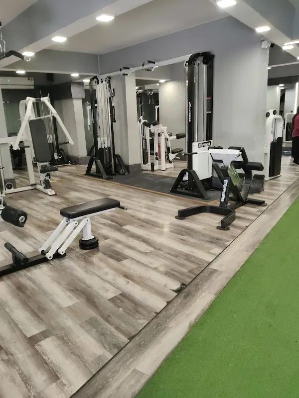F4 Fitness