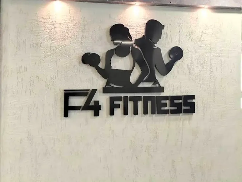 F4 Fitness
