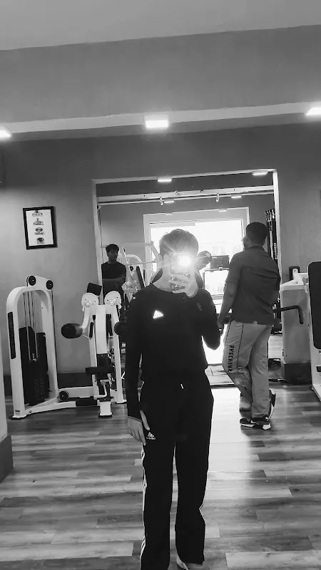 F4 Fitness