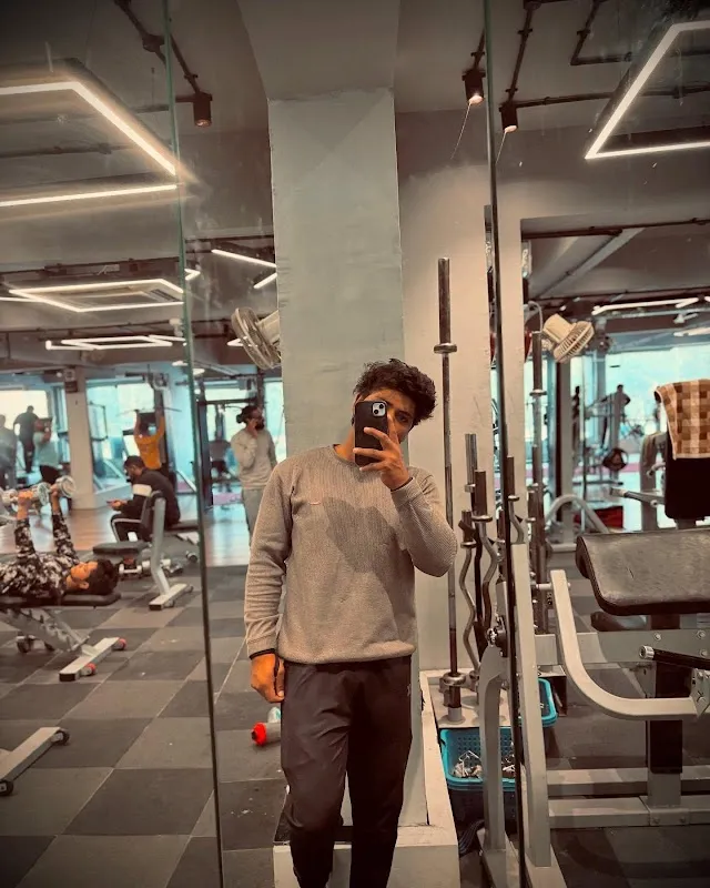 F4 Fitness