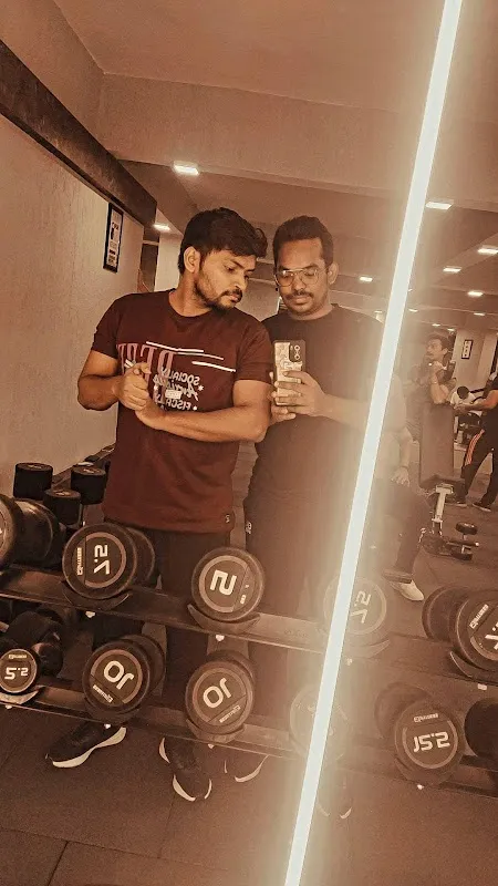 F4 Fitness