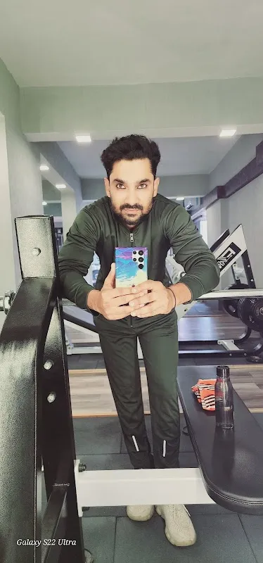 F4 Fitness