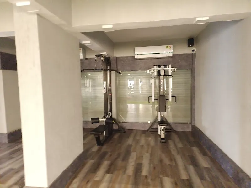 F4 Fitness