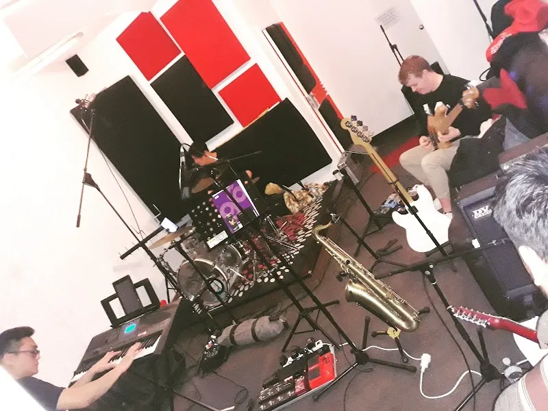 Signal Studios