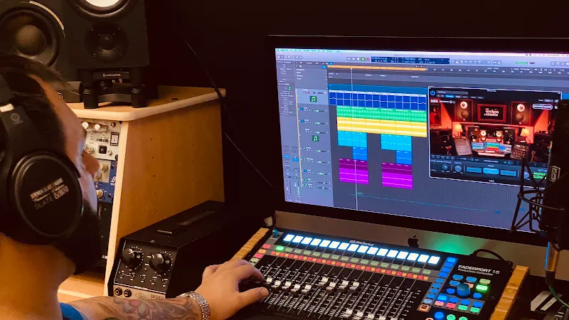 Signal Studios