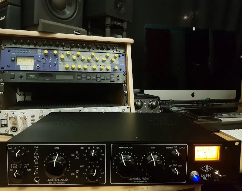 Signal Studios