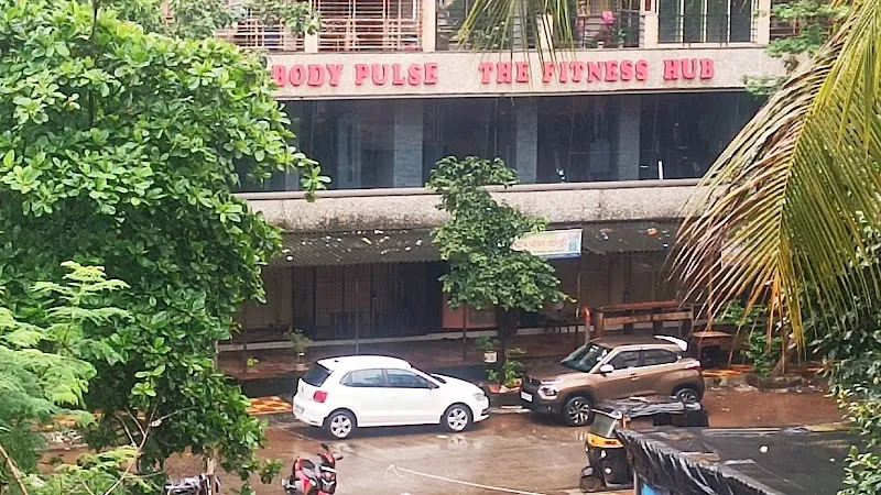 Body Pulse The Fitness Hub