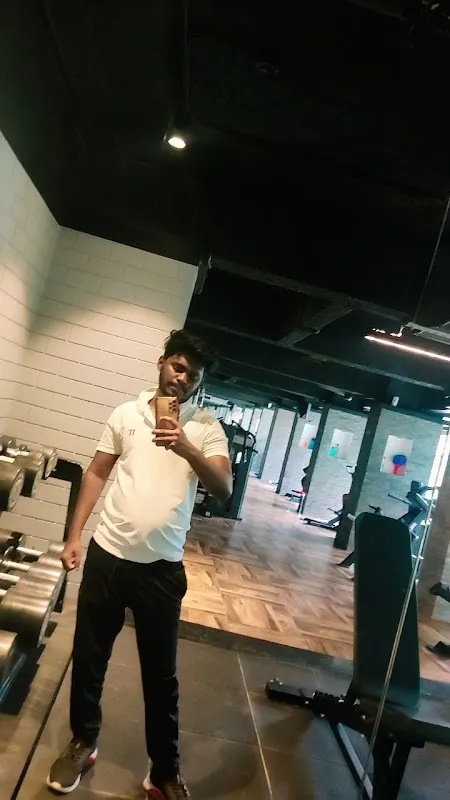 Body Pulse The Fitness Hub