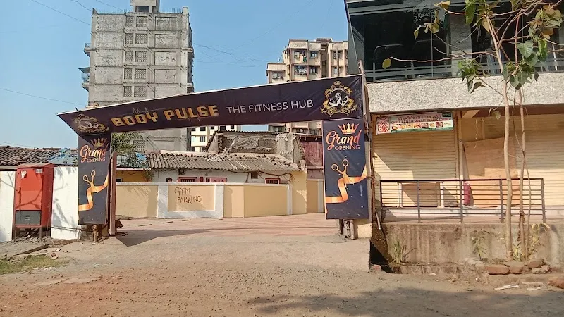 Body Pulse The Fitness Hub