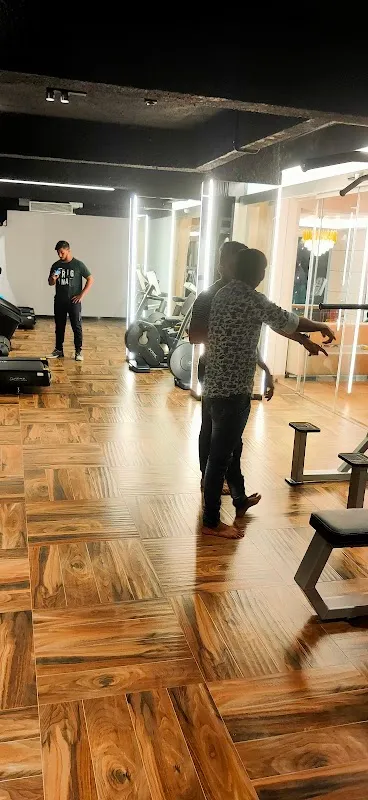 Body Pulse The Fitness Hub