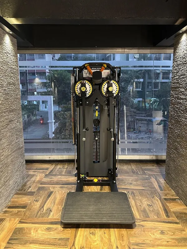 Body Pulse The Fitness Hub