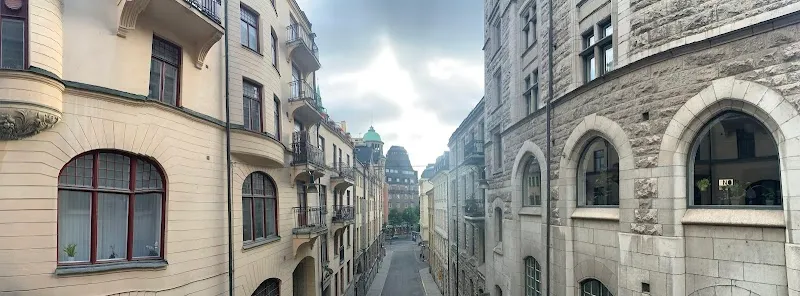 Noir Stockholm