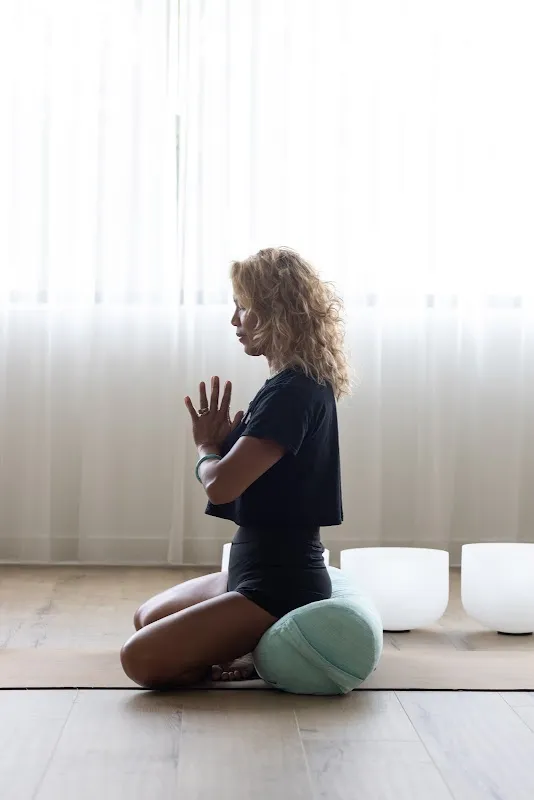 Yoga High Studios