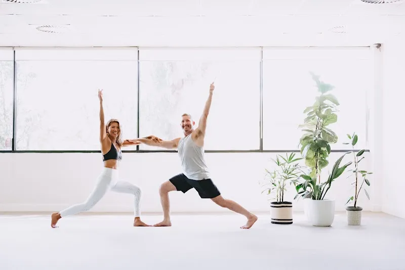 Yoga High Studios