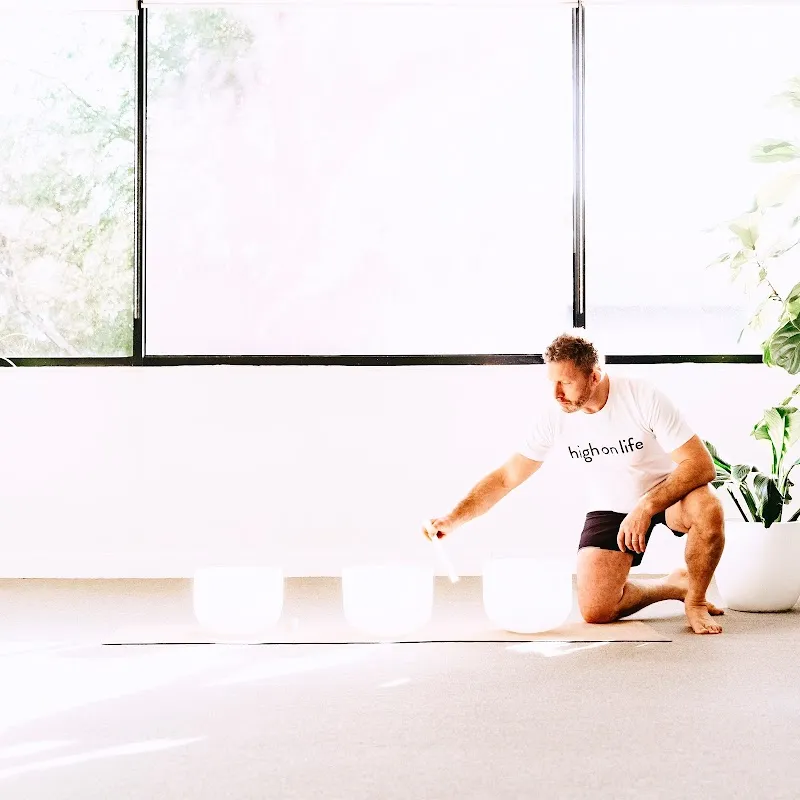 Yoga High Studios