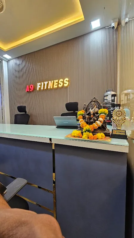 A9 FITNESS