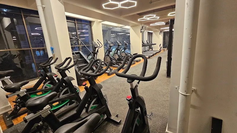 A9 FITNESS