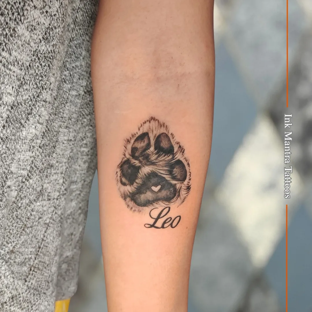 Ink Mantra Tattoo Shops Pune - Kothrud Branch - Best Tattoo Shop in Pune Karvenagar