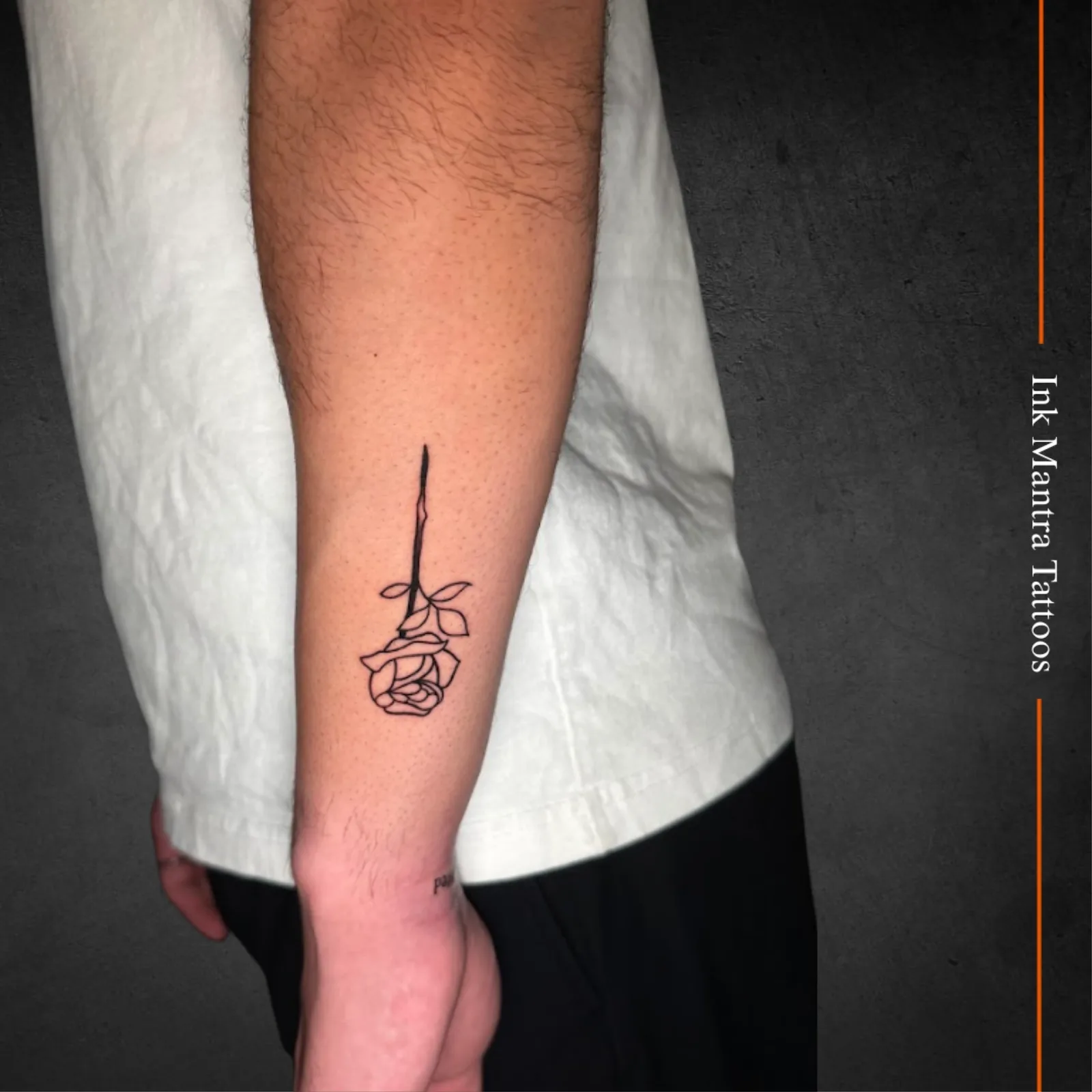 Ink Mantra Tattoo Shops Pune - Kothrud Branch - Best Tattoo Shop in Pune Karvenagar