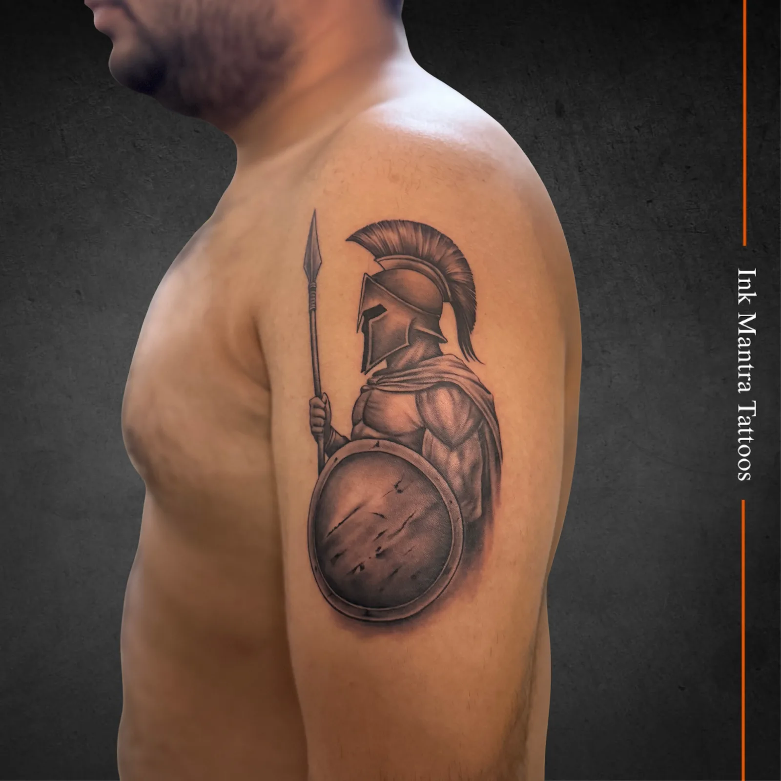 Ink Mantra Tattoo Shops Pune - Kothrud Branch - Best Tattoo Shop in Pune Karvenagar