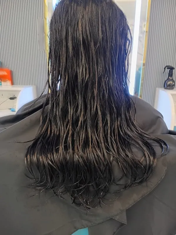 Starlight Spa & the luxury unisex salon