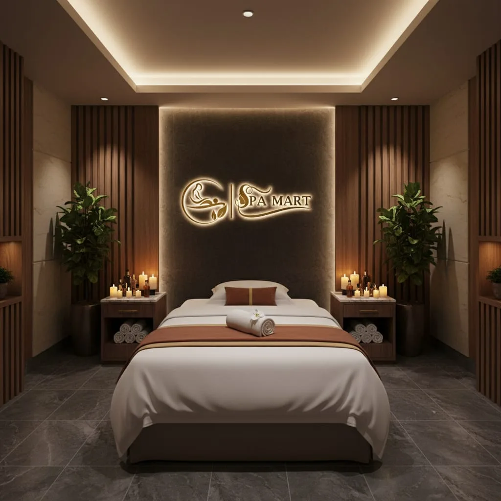 Spa Mart - Book Spa & Salon At Home