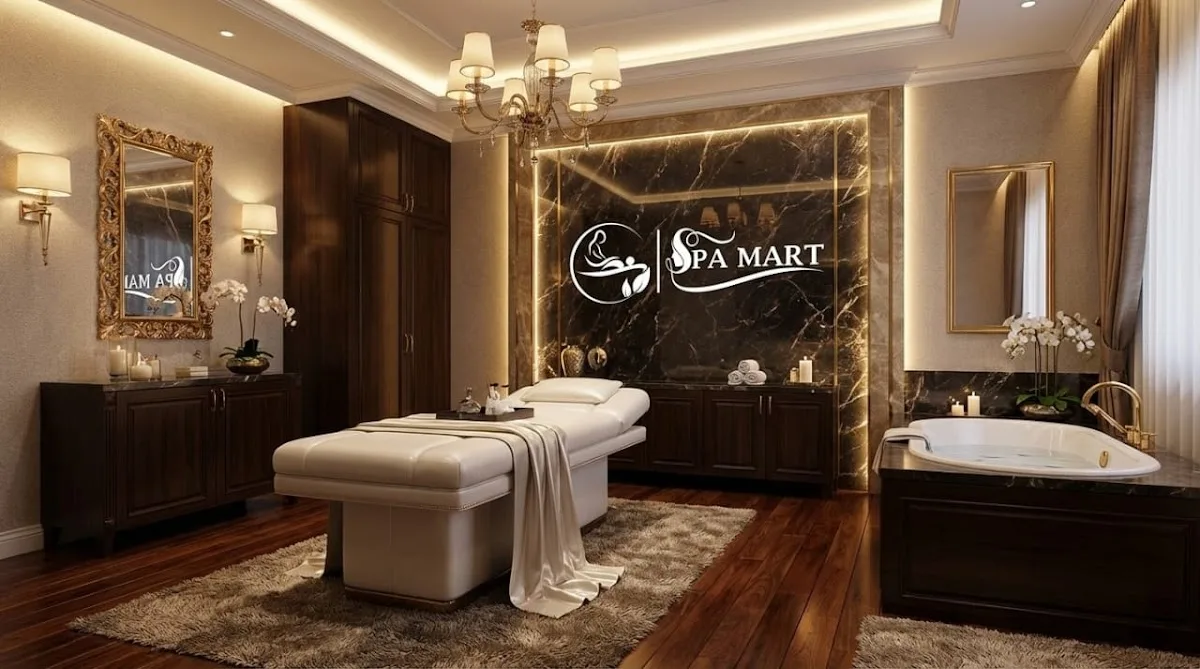 Spa Mart - Book Spa & Salon At Home