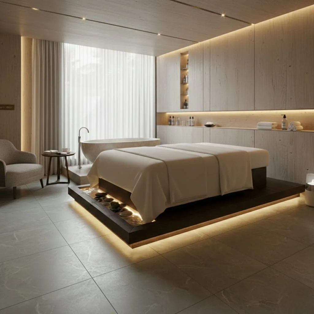 Spa Mart - Book Spa & Salon At Home
