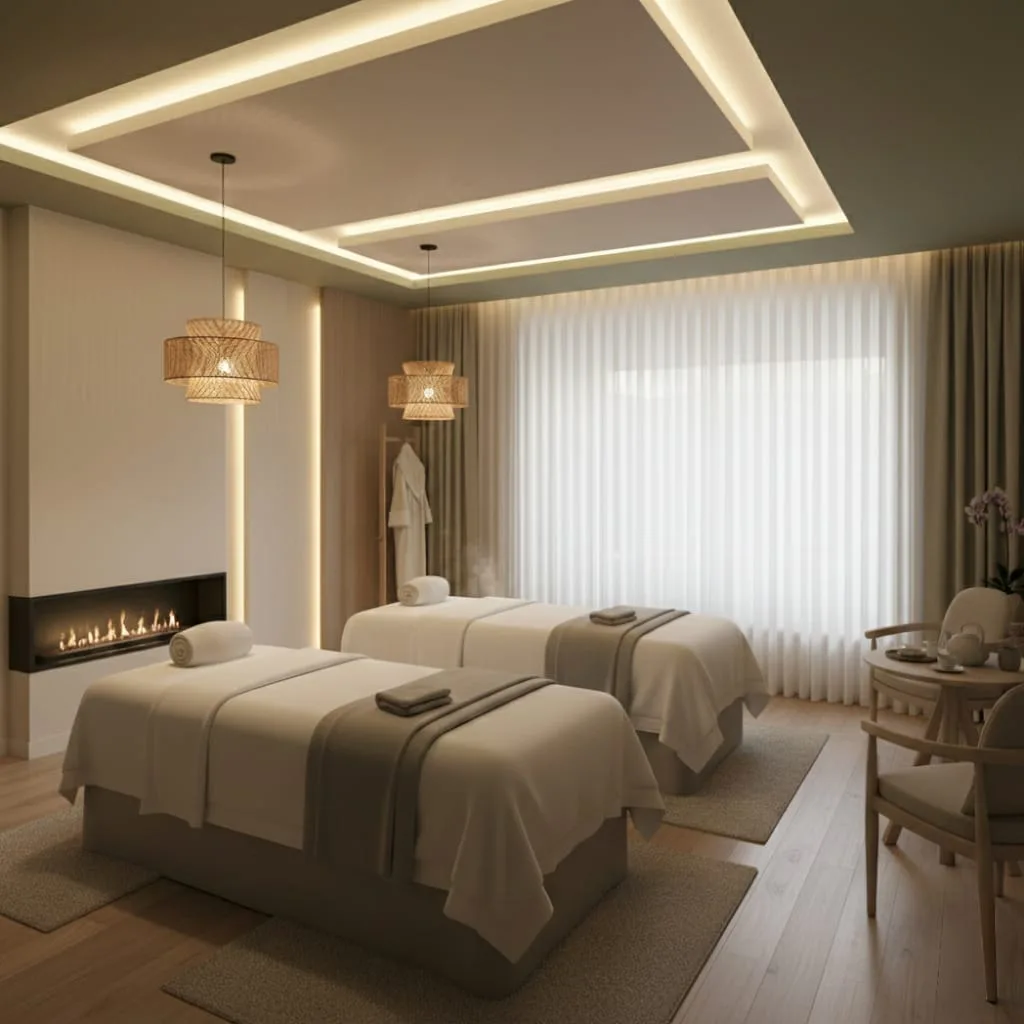 Spa Mart - Book Spa & Salon At Home