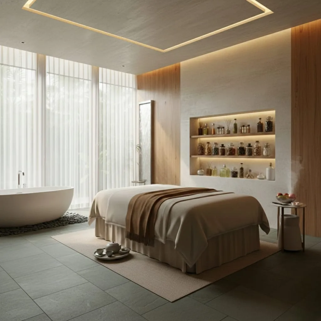 Spa Mart - Book Spa & Salon At Home
