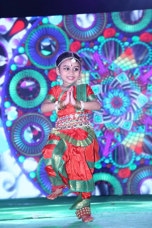 Dzone Dance and Music academy