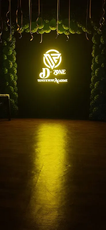 Dzone Dance and Music academy