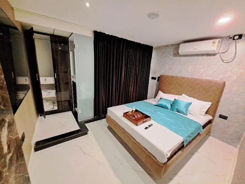 Urban Aqua International Spa - Best Spa in Koramangala