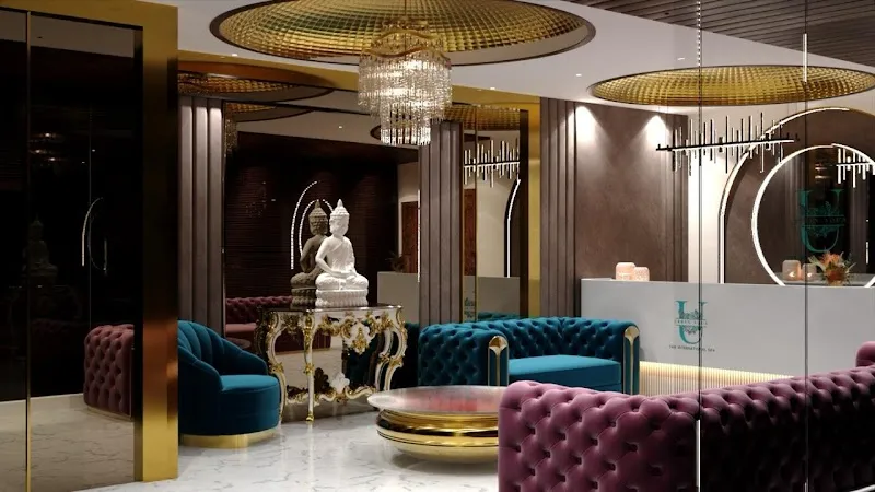 Urban Aqua International Spa - Best Spa in Koramangala