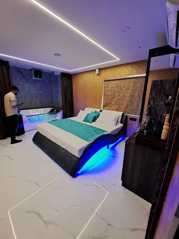 Urban Aqua International Spa - Best Spa in Koramangala