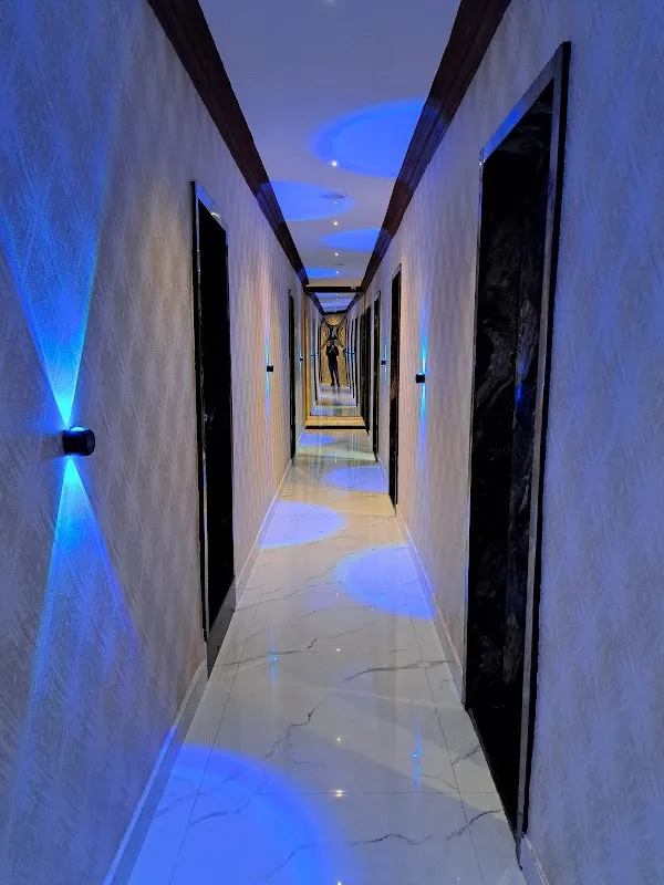 Urban Aqua International Spa - Best Spa in Koramangala