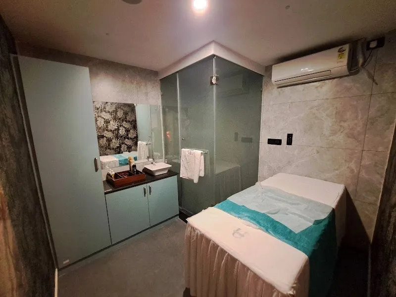 Urban Aqua International Spa - Best Spa in Koramangala