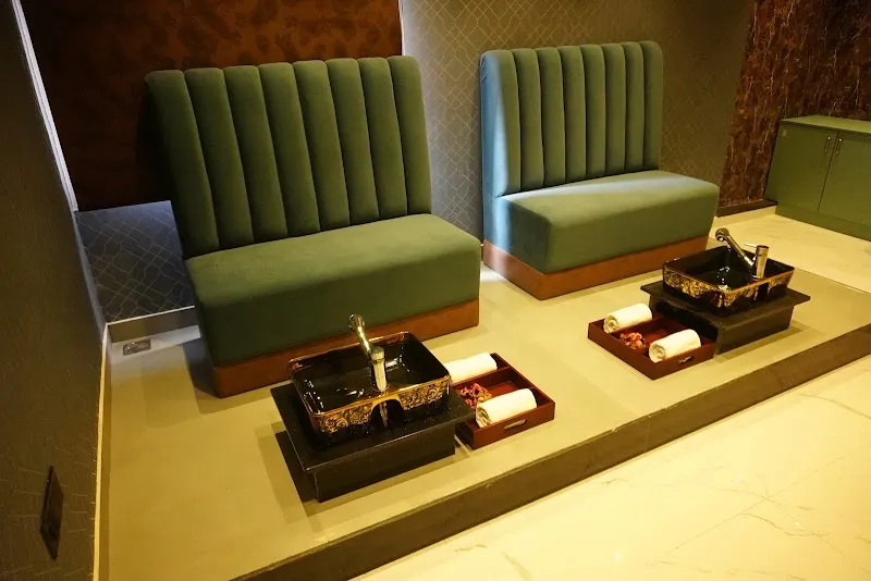 Urban Aqua International Spa - Best Spa in Koramangala