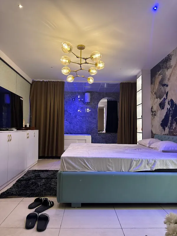 Urban Aqua International Spa - Best Spa in Koramangala
