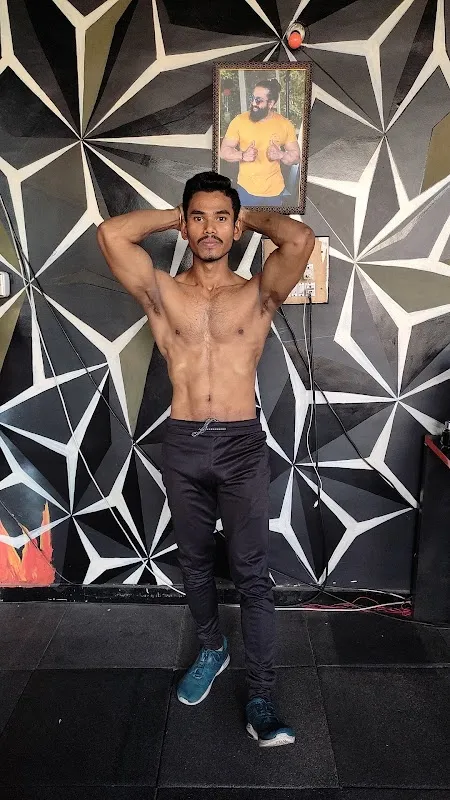 Flame fitness