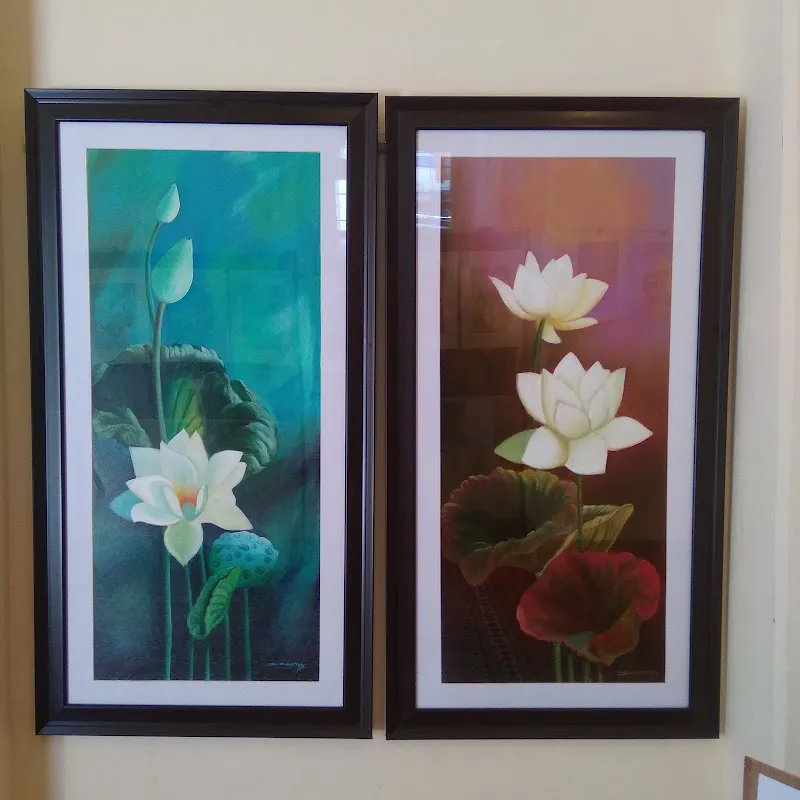 Chitrakala Art Gallery & Studio