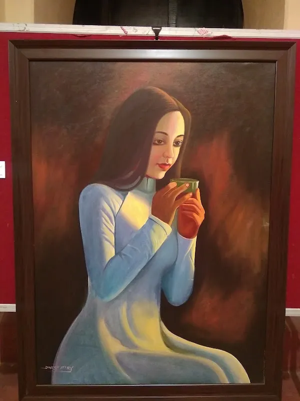 Chitrakala Art Gallery & Studio