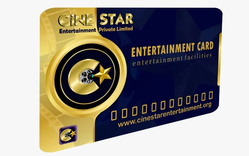 Cine Star Entertainment Private Limited
