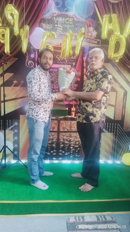 Cine Star Entertainment Private Limited
