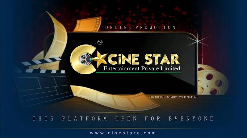 Cine Star Entertainment Private Limited