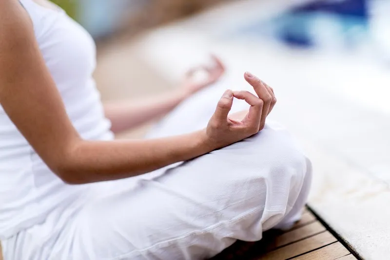 Exhale Yoga - Yoga Studio Adelaide