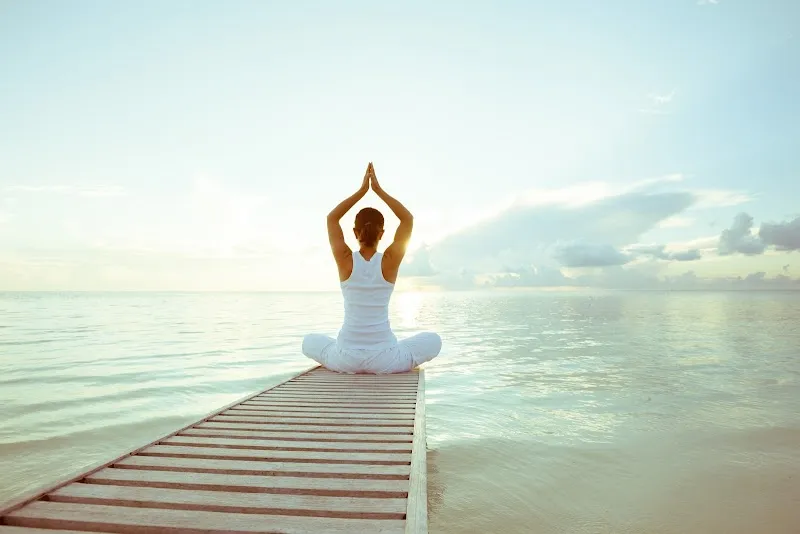 Exhale Yoga - Yoga Studio Adelaide