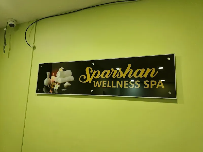 Sparshan Wellness Spa