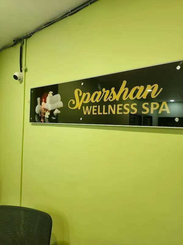 Sparshan Wellness Spa
